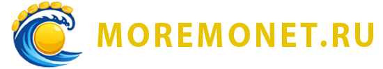 MOREMONET.RU